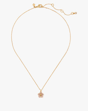 Fleurette Mini Pendant