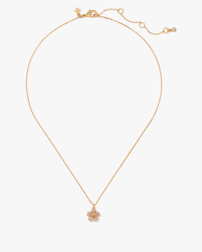 Fleurette Mini Pendant