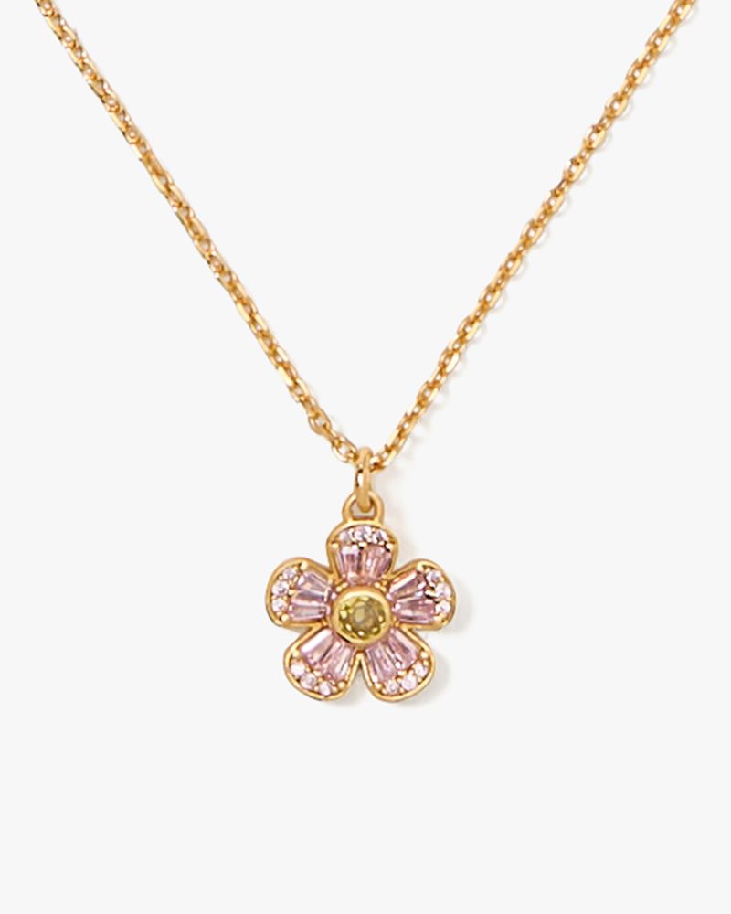 Fleurette Mini Pendant