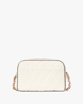 Carey Tweed Chain Camera Bag