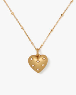 My Precious Heart Pendant
