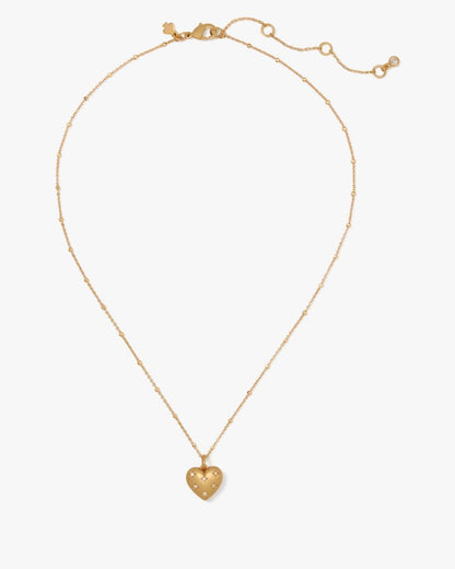 My Precious Heart Pendant
