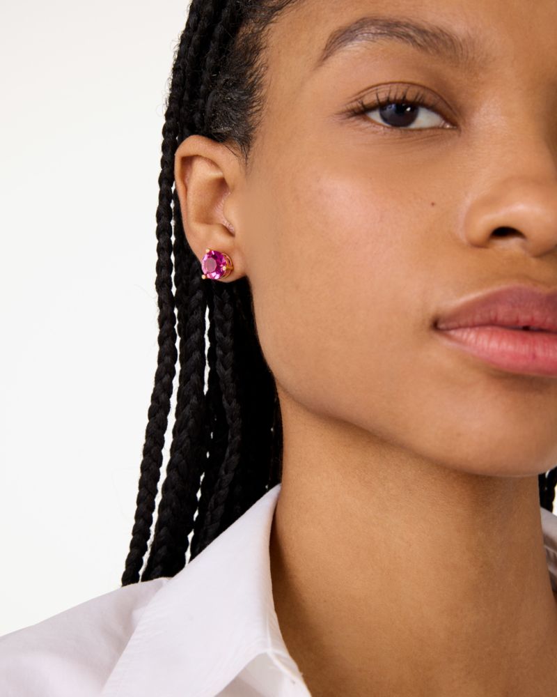 Rise And Shine Studs