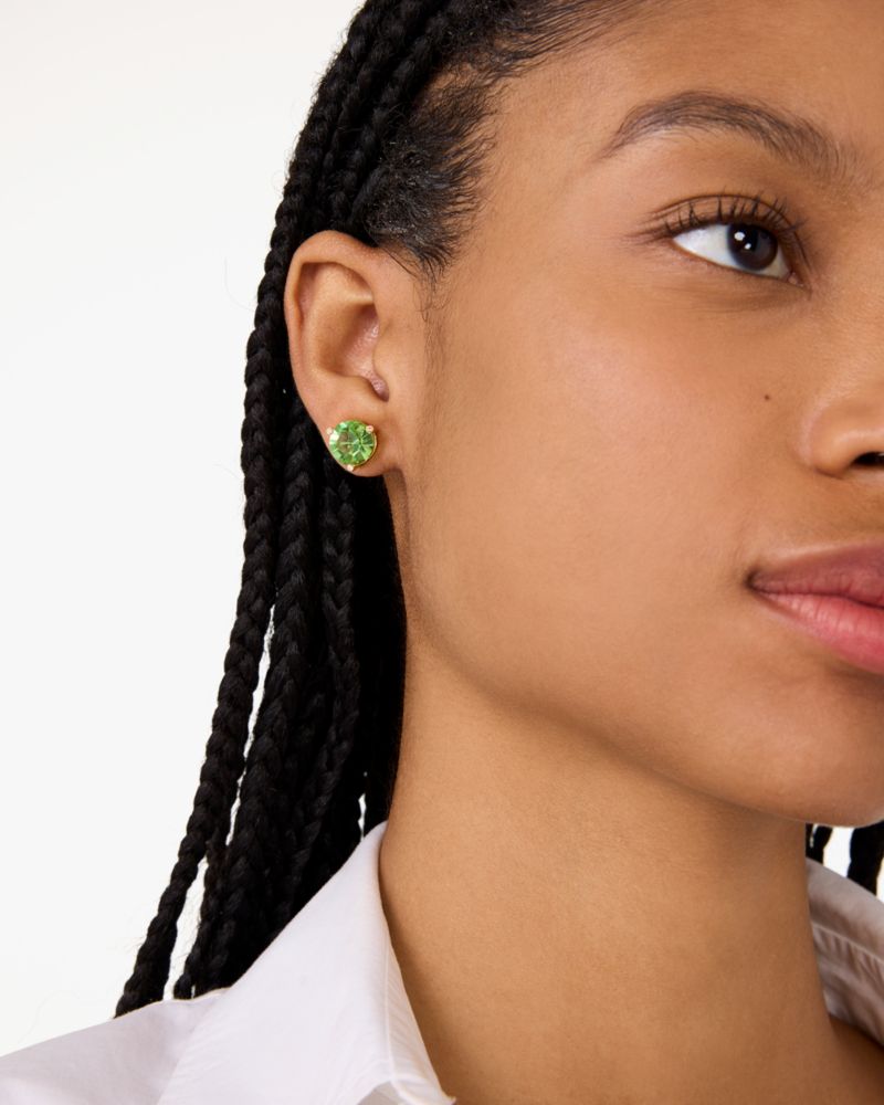 Rise And Shine Studs