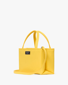 Sam Icon Ksnyl Mini Tote Bag