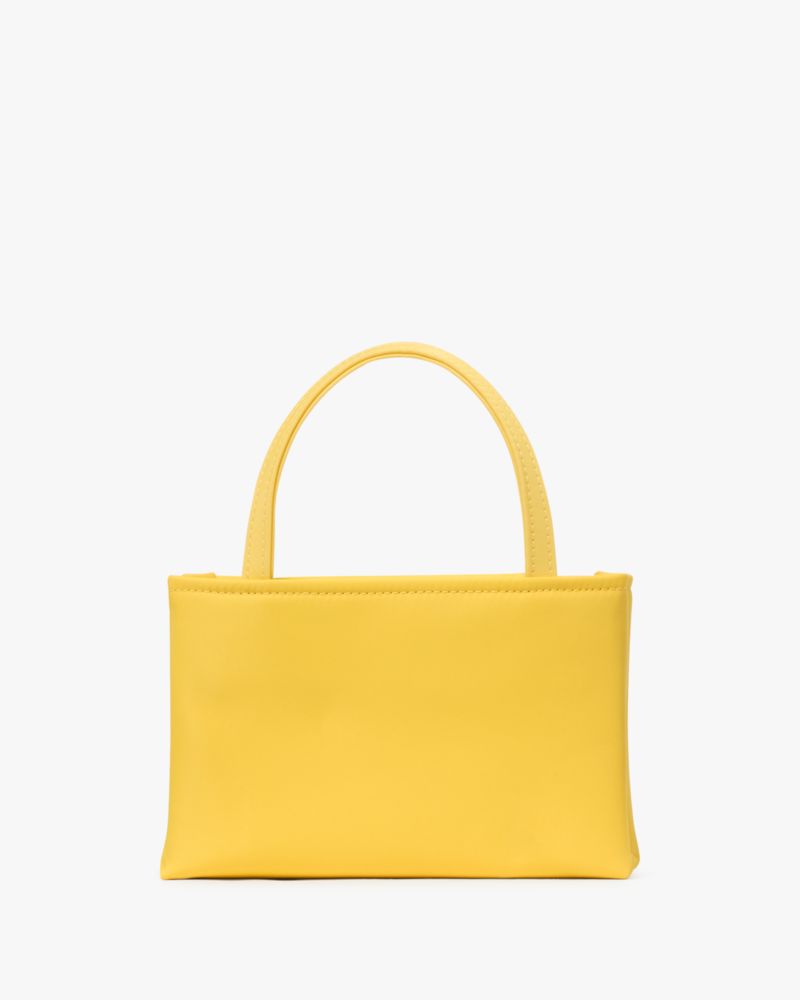 Sam Icon Ksnyl Mini Tote Bag