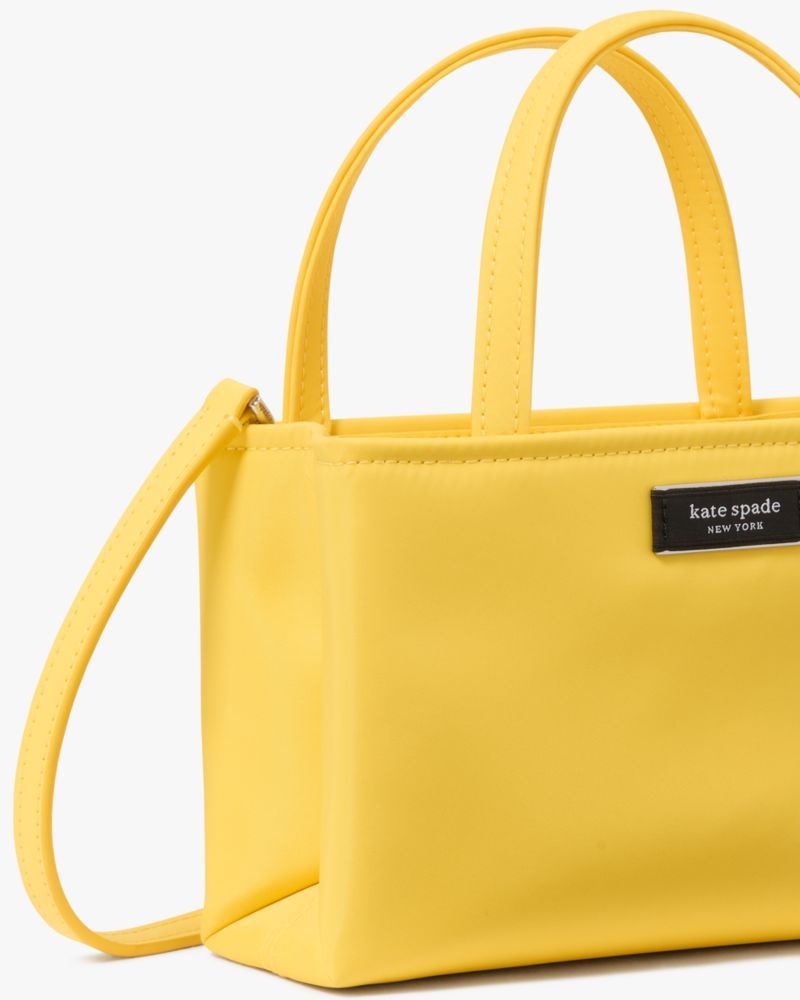 Sam Icon Ksnyl Mini Tote Bag