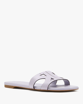 Duo Slide Sandals