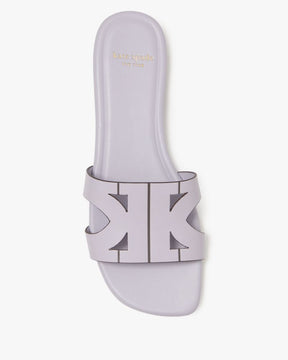 Duo Slide Sandals