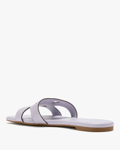 Duo Slide Sandals