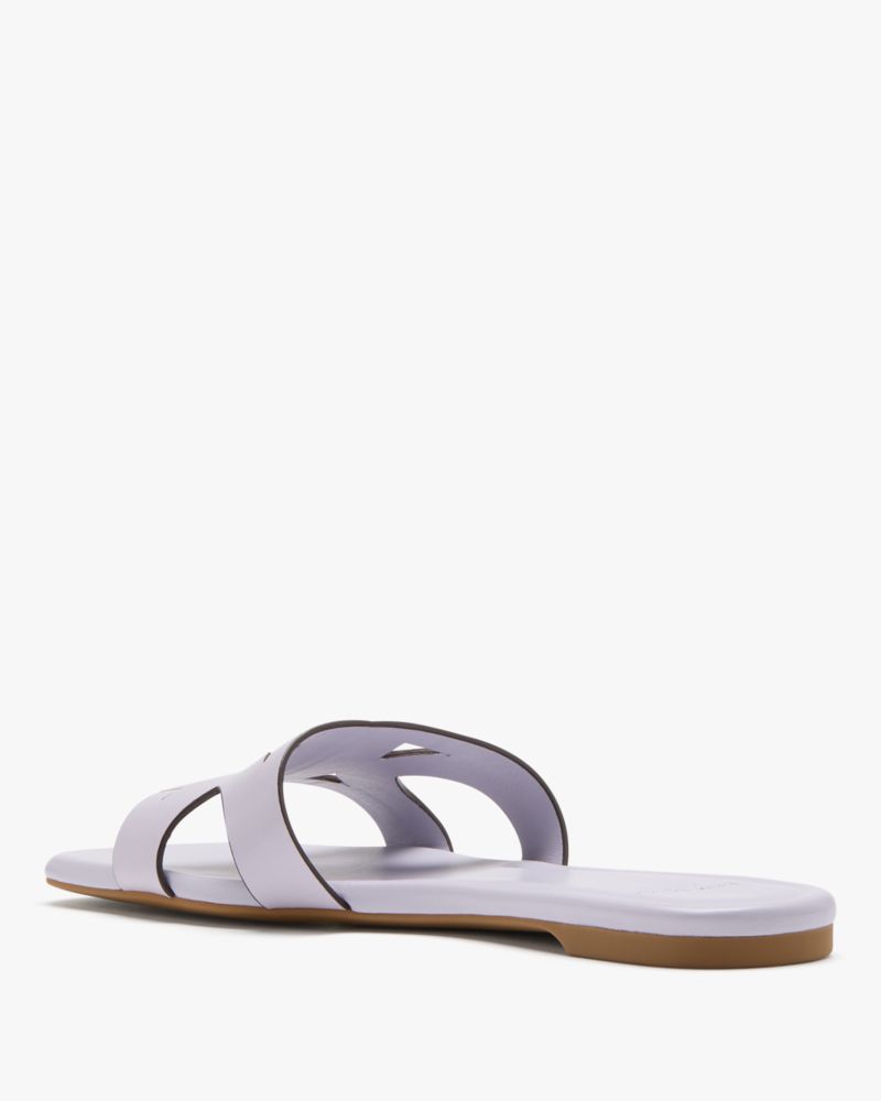 Duo Slide Sandals