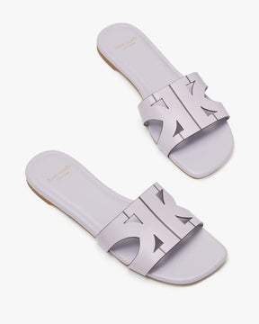 Duo Slide Sandals