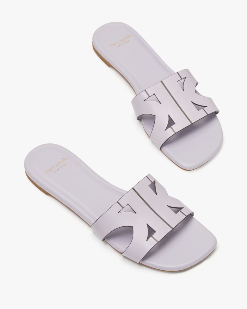 Duo Slide Sandals