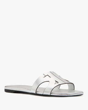 Duo Slide Sandals