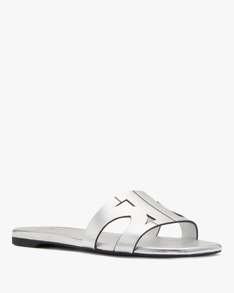 Duo Slide Sandals