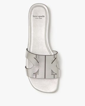 Duo Slide Sandals