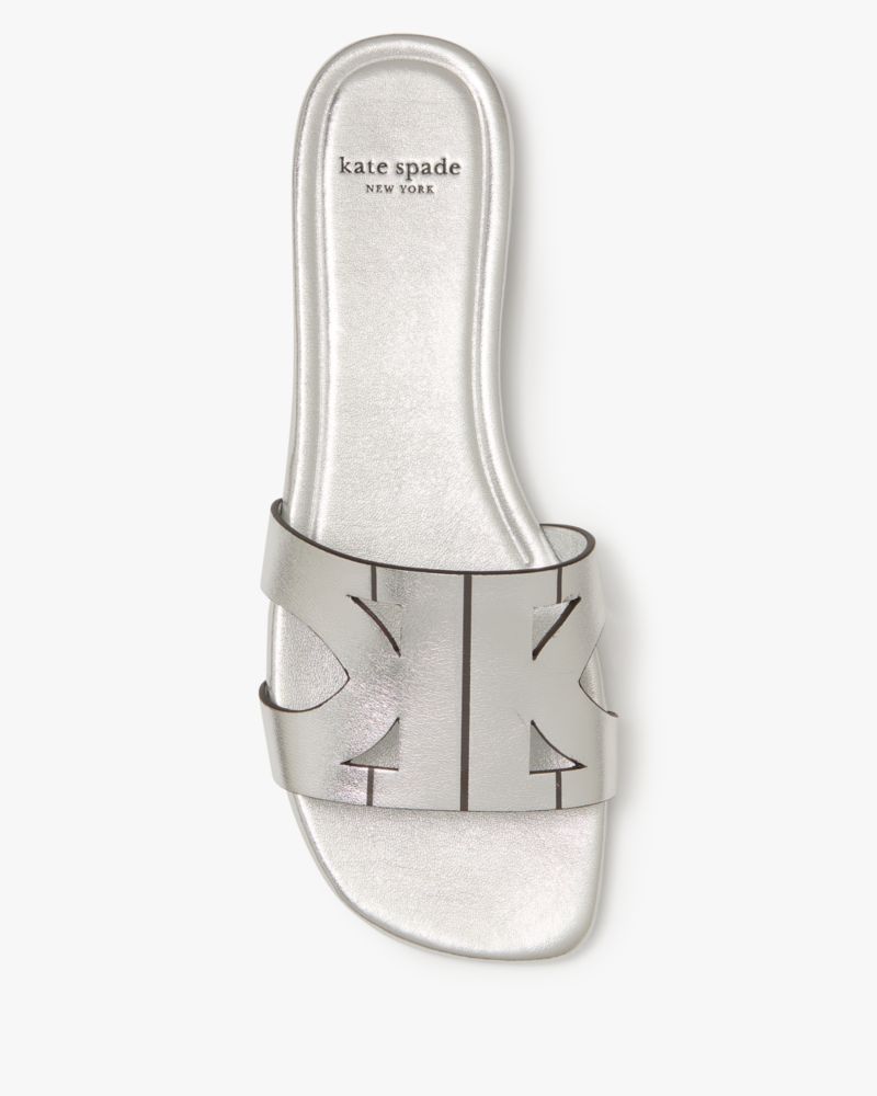 Duo Slide Sandals