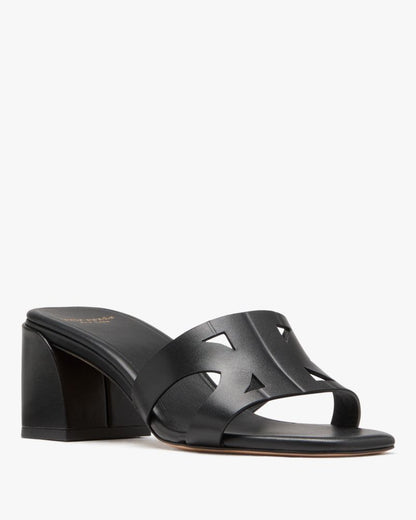 Duo Block Heel Sandals