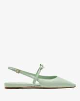 Carolina Slingback Flats