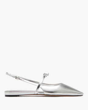Carolina Slingback Flats