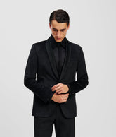 SINGLE-BREASTED JACKET