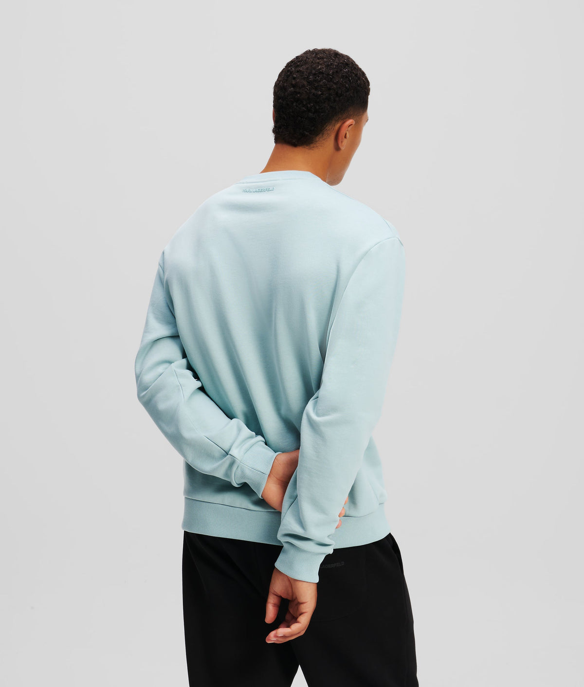 RUE ST-GUILLAUME SWEATSHIRT