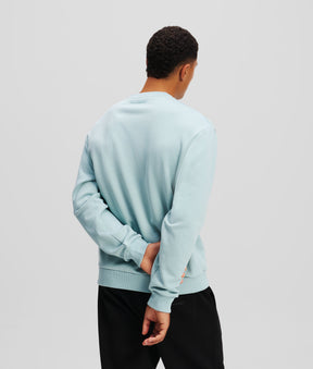 RUE ST-GUILLAUME SWEATSHIRT