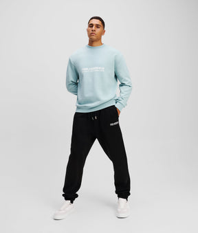 RUE ST-GUILLAUME SWEATSHIRT