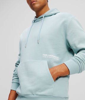 RUE ST-GUILLAUME HOODIE