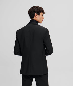 K/AUTOGRAPH DOUBLE-BREASTED JACKET