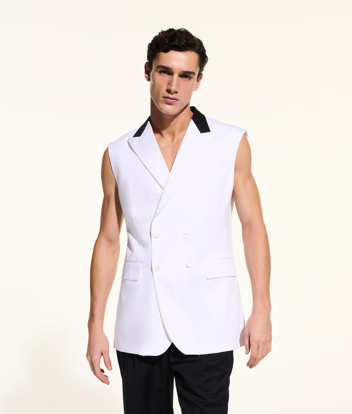 KL STUDIO WAISTCOAT
