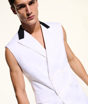 KL STUDIO WAISTCOAT