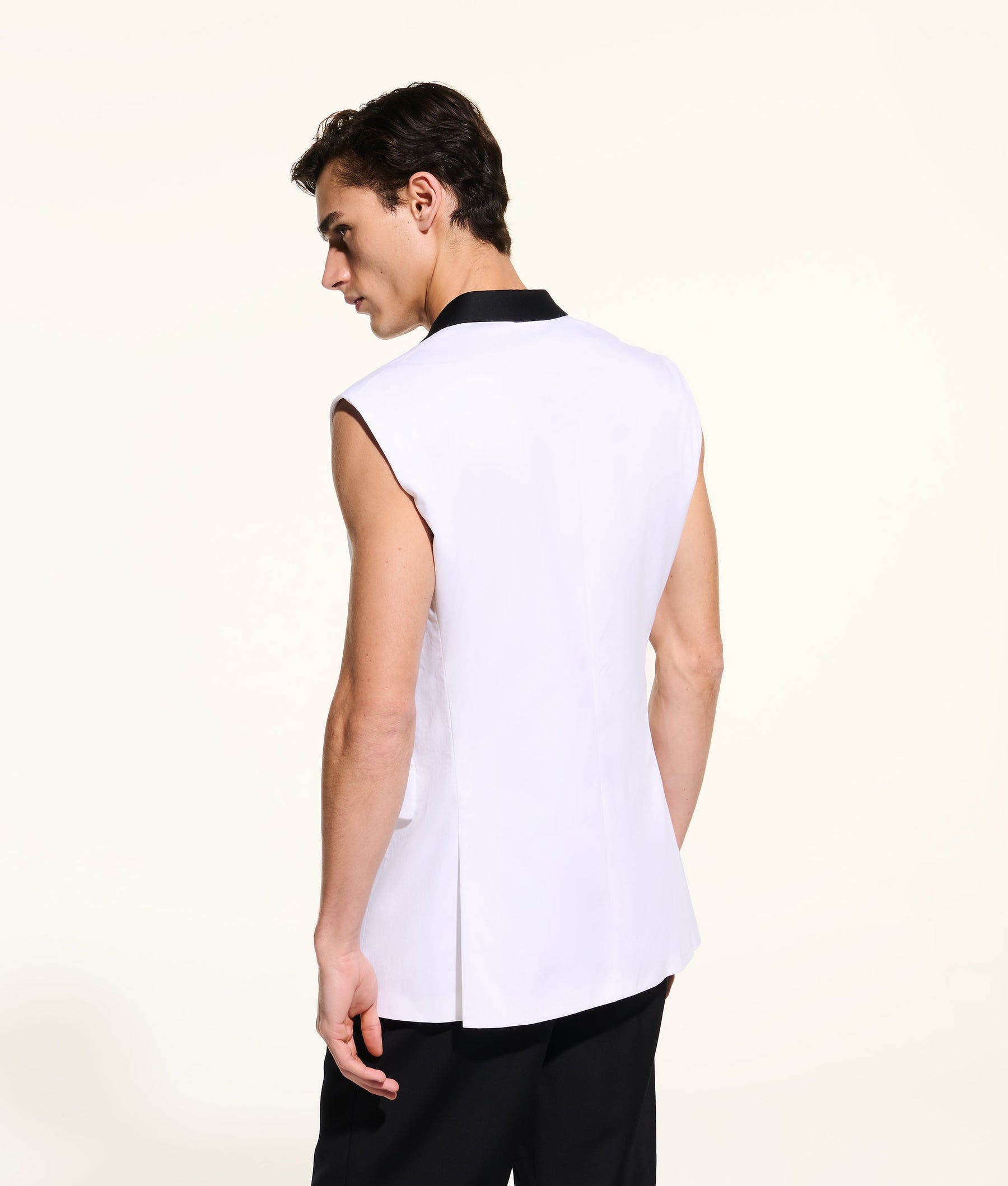 KL STUDIO WAISTCOAT