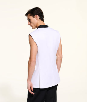 KL STUDIO WAISTCOAT