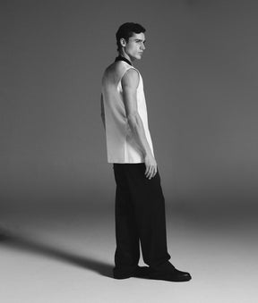 KL STUDIO WAISTCOAT