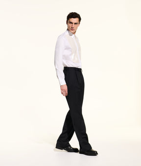 KL STUDIO SEQUINNED SHIRT