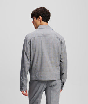 LIGHTWEIGHT JACKET