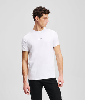 CREWNECK T-SHIRT