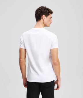 CREWNECK T-SHIRT