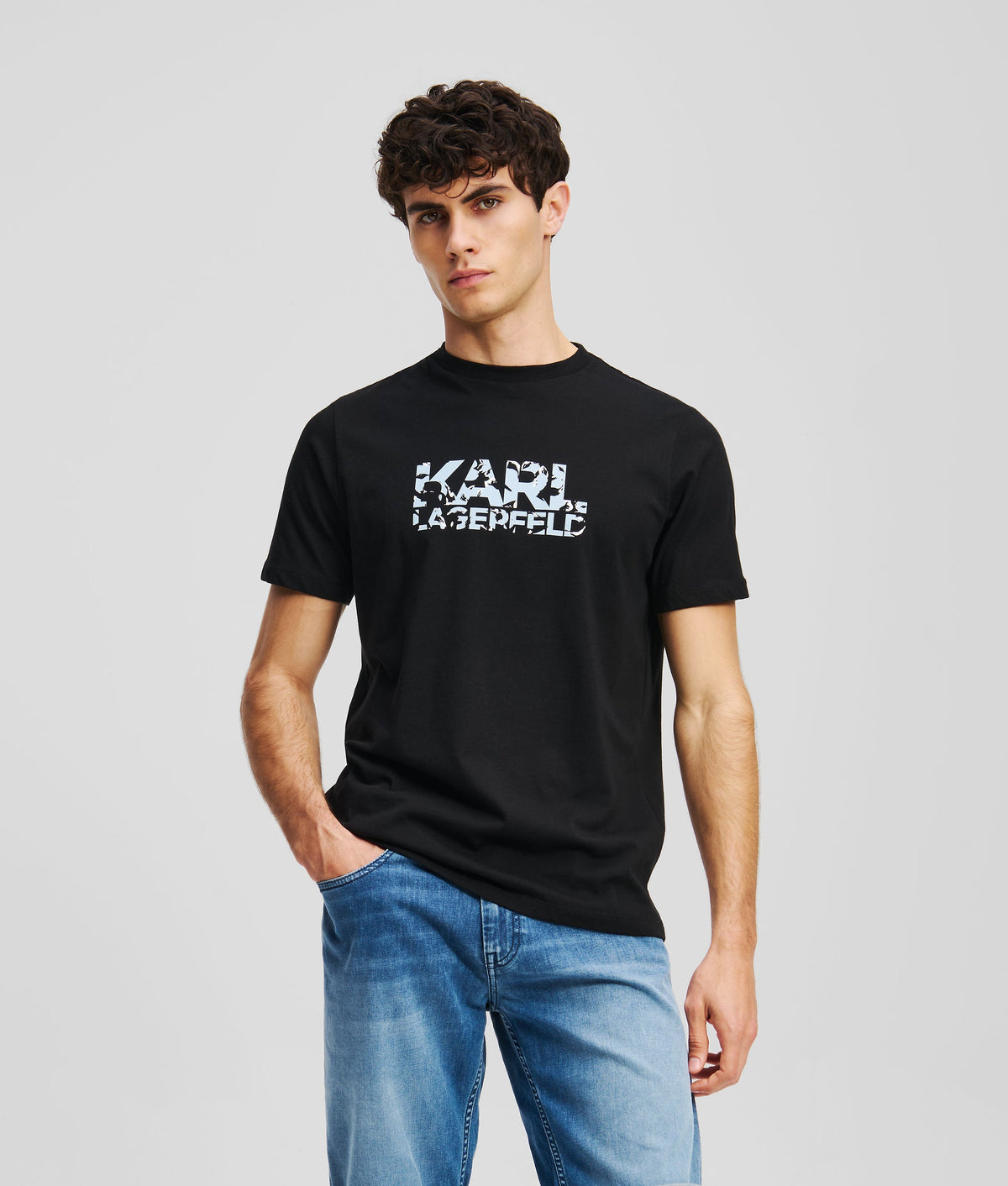 LOGO T-SHIRT