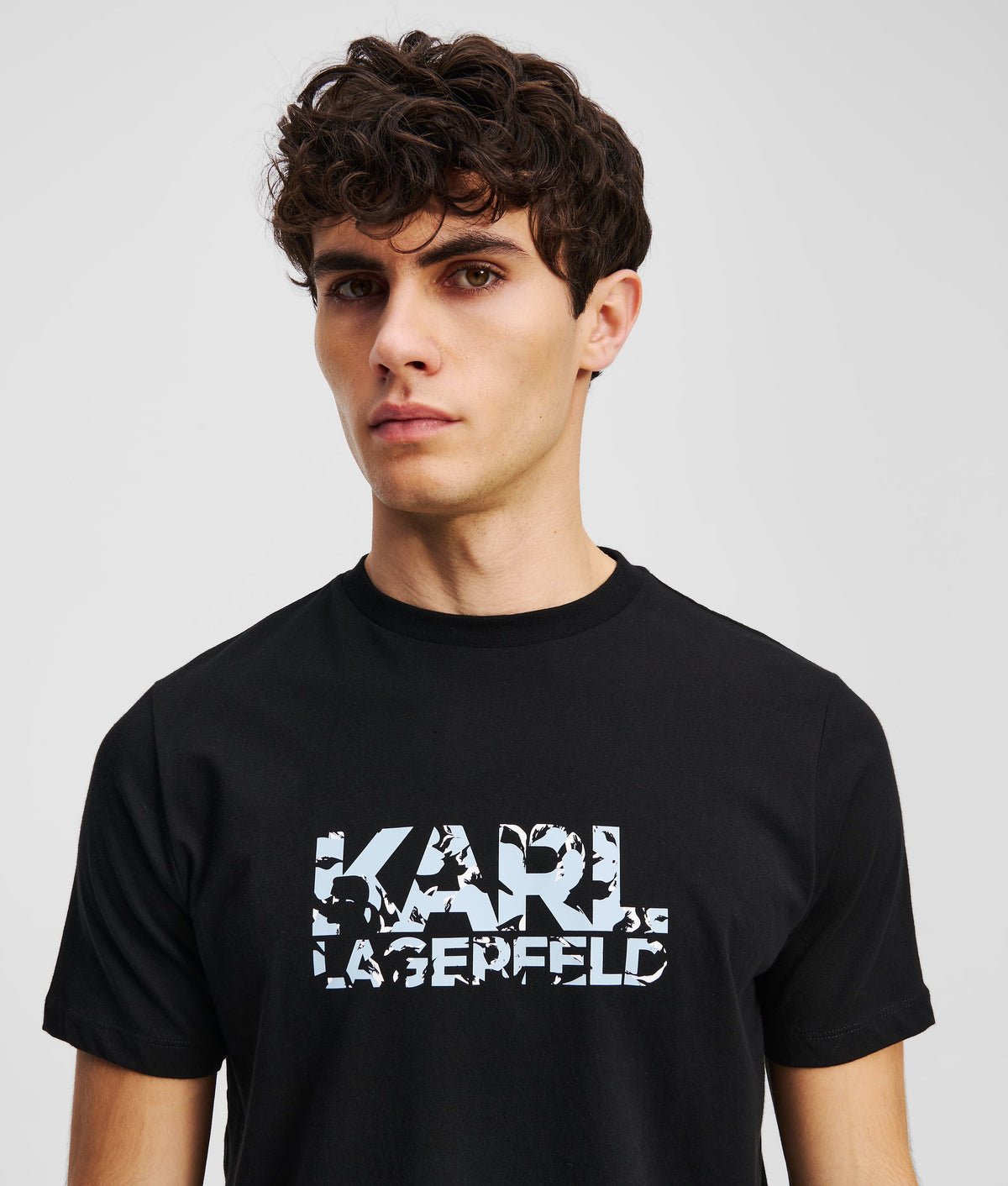 LOGO T-SHIRT