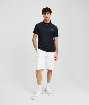 RUE ST-GUILLAUME POLO SHIRT