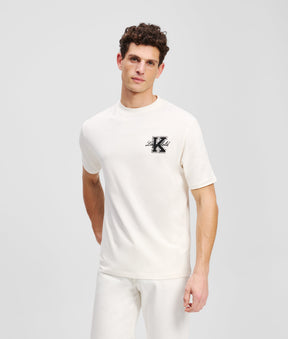 K-INITIAL T-SHIRT