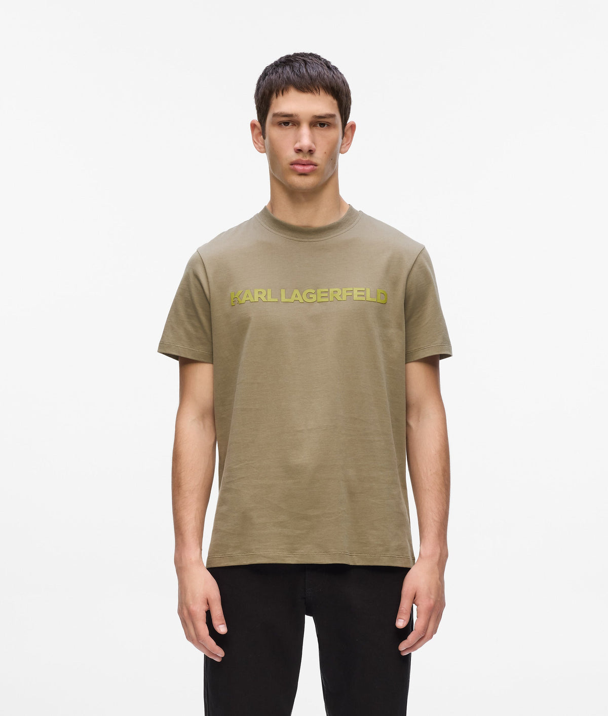 K-INITIAL T-SHIRT