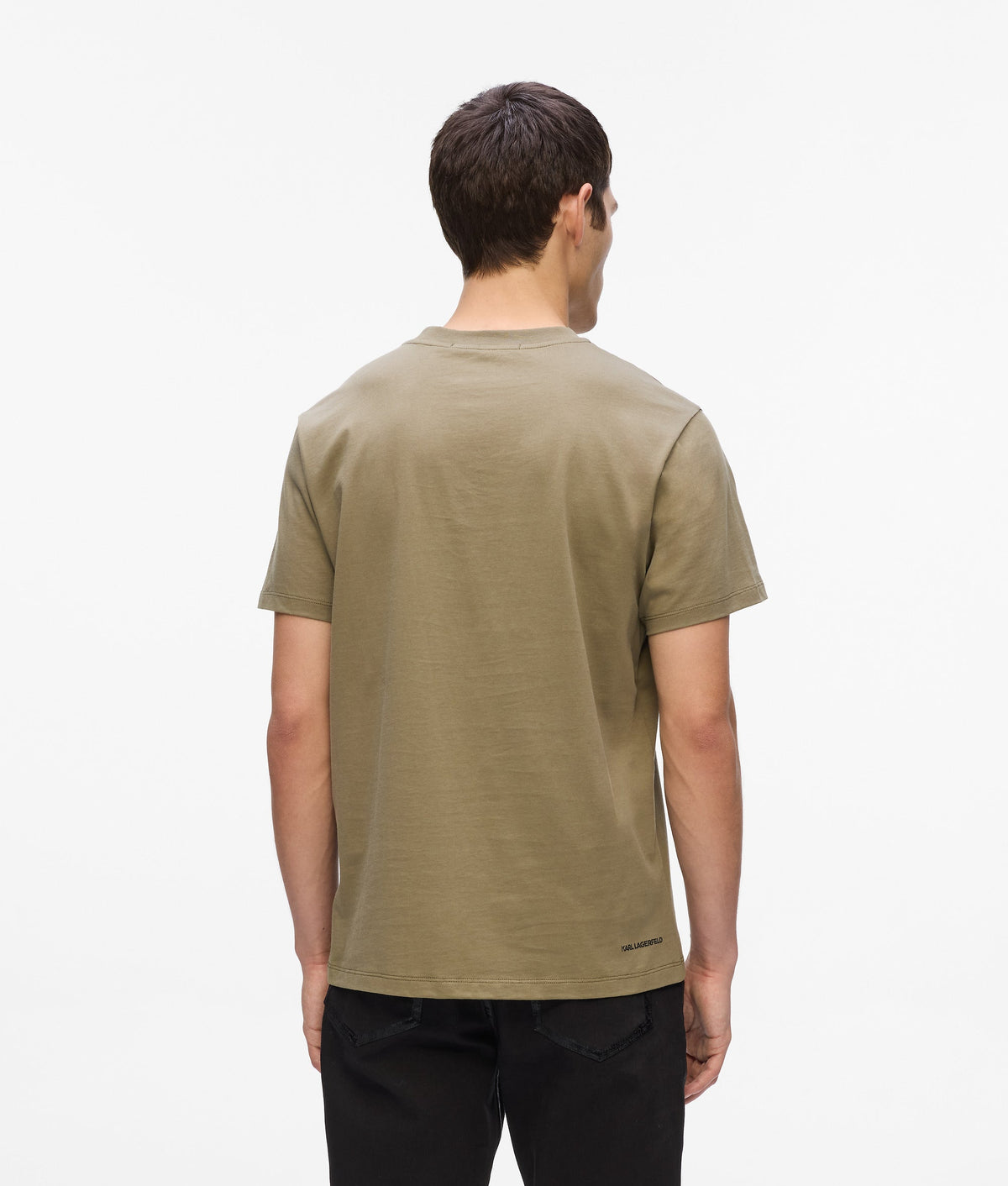 K-INITIAL T-SHIRT