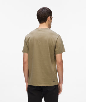 K-INITIAL T-SHIRT