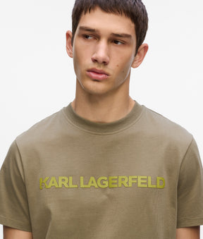 K-INITIAL T-SHIRT