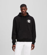 K-INITIAL HOODIE