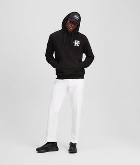 K-INITIAL HOODIE