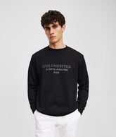 RUE ST-GUILLAUME JUMPER